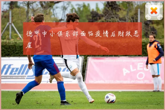 德甲中小俱乐部面临疫情后财政悬崖