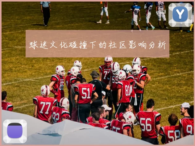 球迷文化碰撞下的社区影响分析