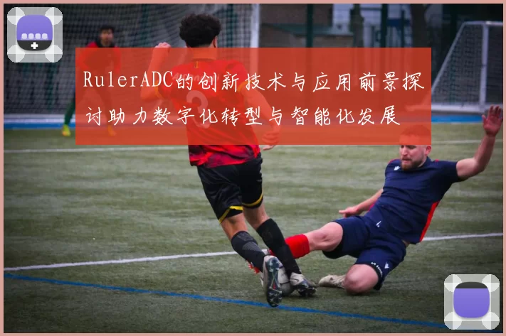 RulerADC的创新技术与应用前景探讨助力数字化转型与智能化发展